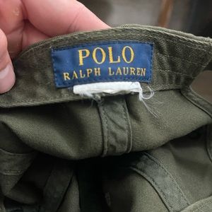 Polo Hat